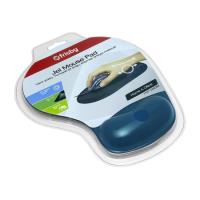 FRISBY FMP-050M-BL MAVİ JEL MOUSE PAD - 1